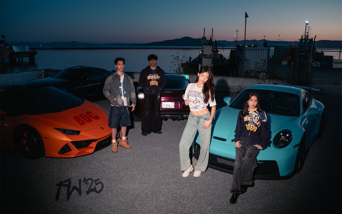 Berkeley Design Collective