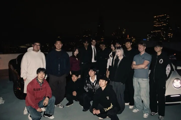 Redline at Berkeley